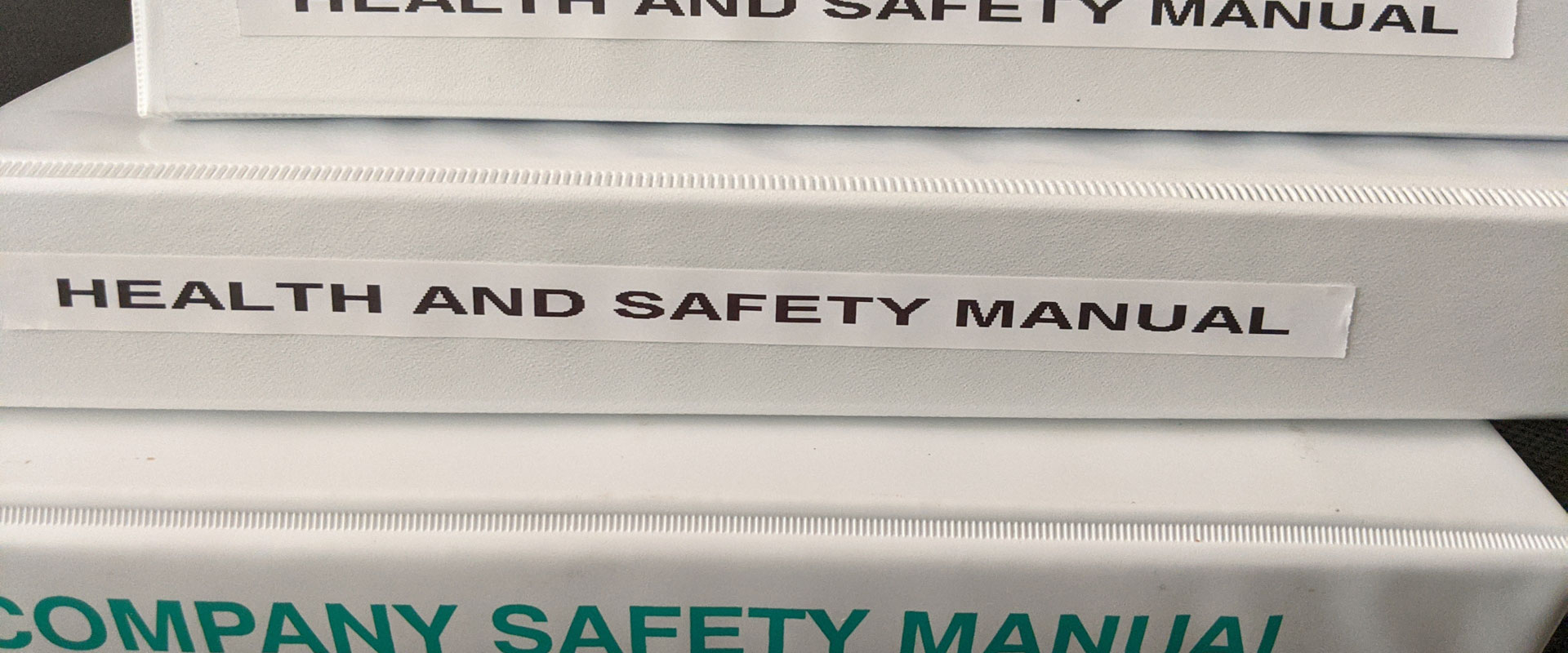 Safety Programs