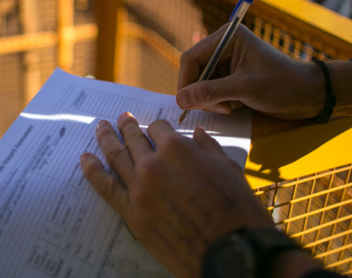 How to Prepare for a successful COR Audit